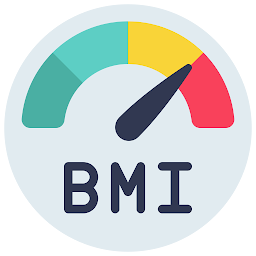 BMI Calculator icon
