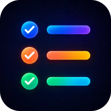 To Do List icon